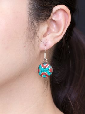 Hedri Earrings
