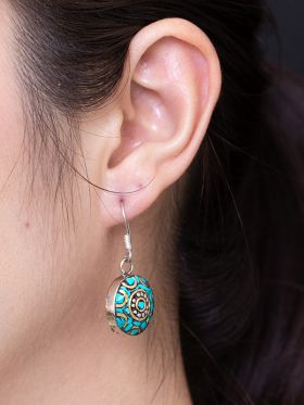 Bhana Earrings