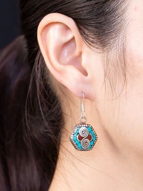 Behari Earrings