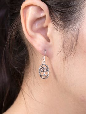 Lone Tree Earrings