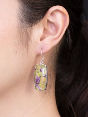Atlas Earrings