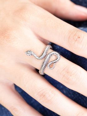 Serpent Ring