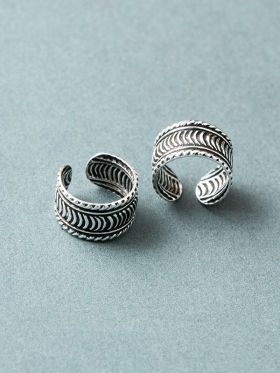 Ropa Ear Cuffs 