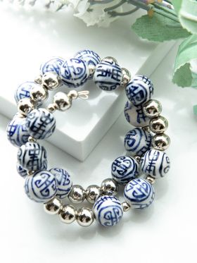 Teahouse Bracelet