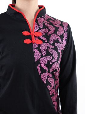 Kora Blouse Long Sleeve