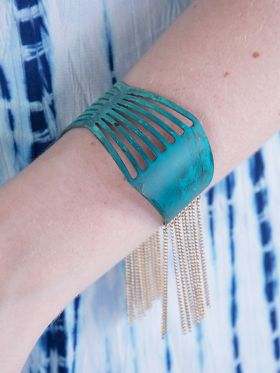 Cleo Cuff