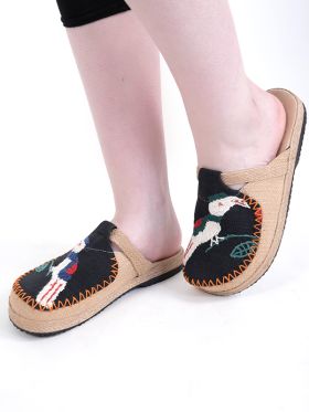 Lanna Mules