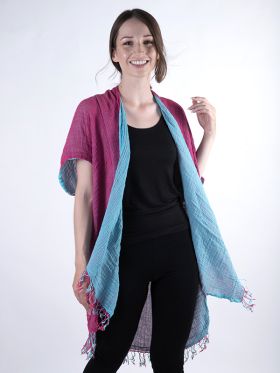 The Outline Duo Smock