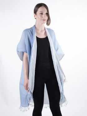 The Outline Duo Smock