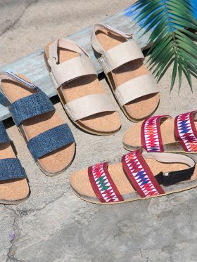Samui Sandals