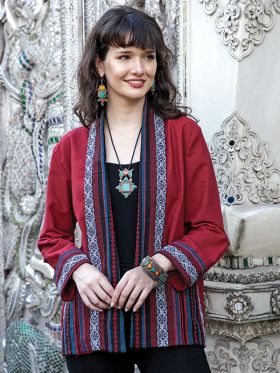 Banyan Blazer