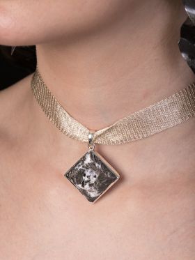 Storm Pendant