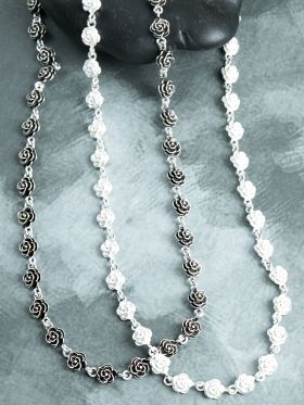 Rose Garden Necklace