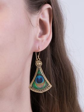 Lyra Earrings