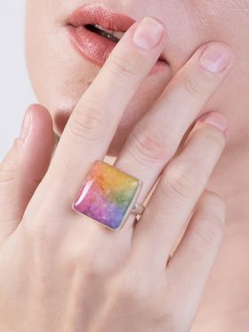 Spectra Ring