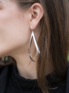 Duella Earrings