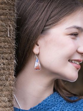 Impresa Earrings 