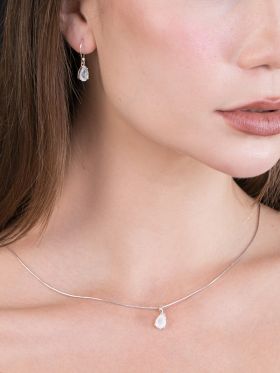 Esprit Teardrop Pendant