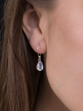 Esprit Teardrop Earrings