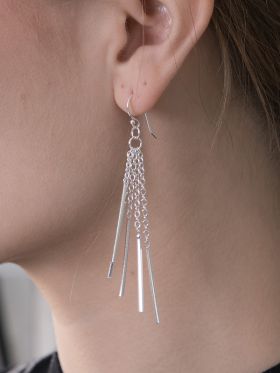 Windchime Earrings