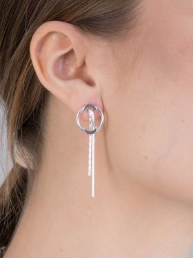 Moondance Jacket Studs