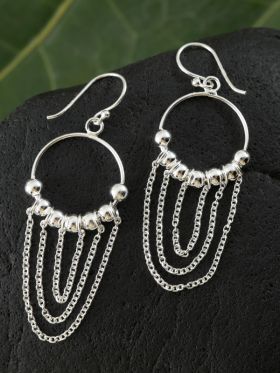 Cantara Earrings