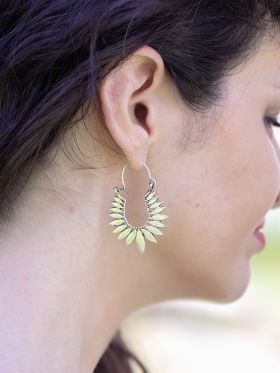 Cavanne Earrings