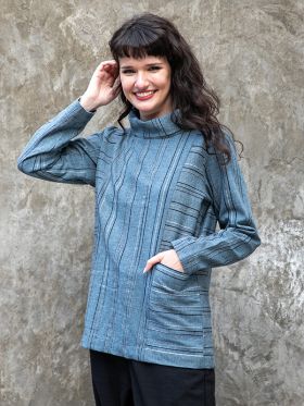 Roclette Blouse