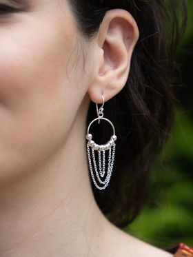 Cantara Earrings
