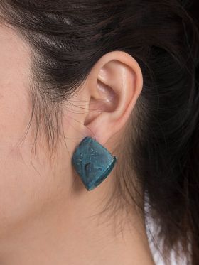 Greenstone Studs