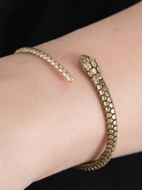 Snake Bracelet