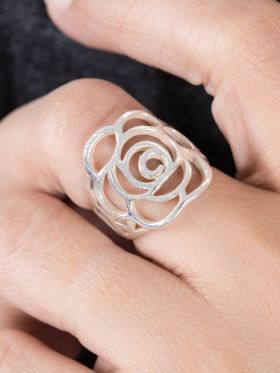 Dalrose Ring