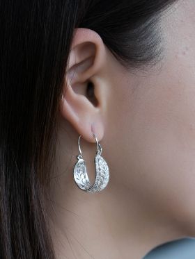 Plesse Earrings