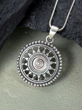 Cosmos Pendant