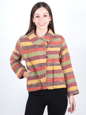 Edie Jacket