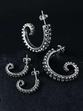 Kraken Studs