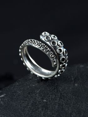 Atlantis Ring