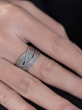 Alora Ring