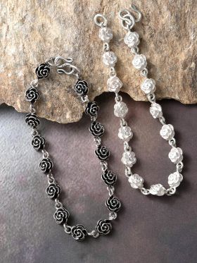 Rose Garden Bracelet