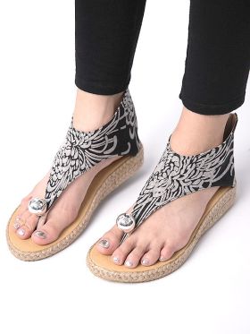 Dakkar Espadrilles
