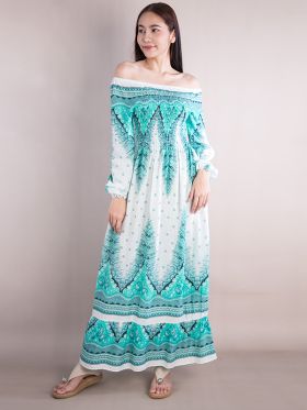 Taverna Dress