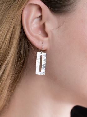 Sigil Earrings