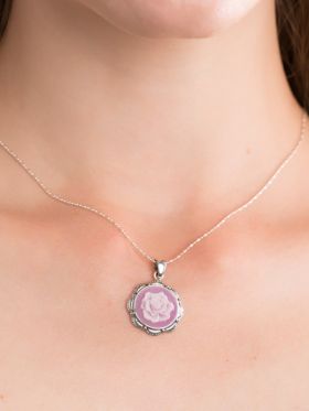 Aura Pendant