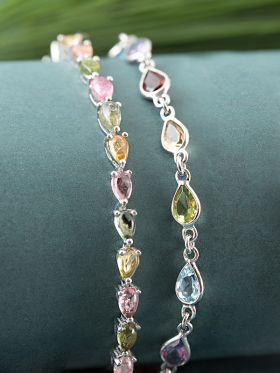 Dream Stream Bracelet