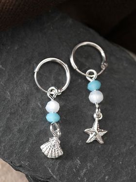 Seaside Earrings