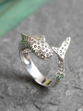 Mako Ring