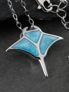 Oceana Necklaces