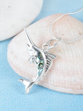 Marlin Pendant
