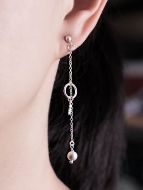 Dual Drop Studs
