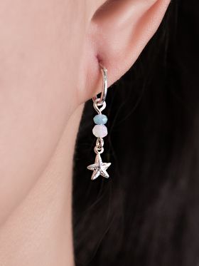Seaside Earrings